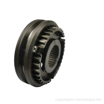 Auto Parts Transmission Synchronizer för Mitsubish för OEM MD747646/747378